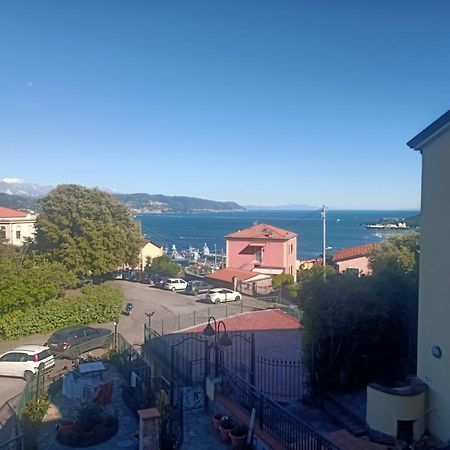 Casa Valentyna Leilighet La Spezia Eksteriør bilde