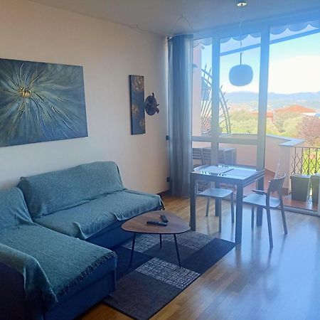 Casa Valentyna Leilighet La Spezia Eksteriør bilde