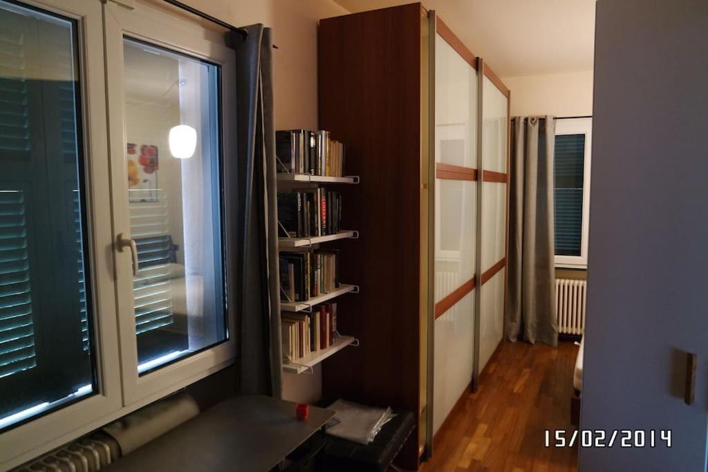 Casa Valentyna Leilighet La Spezia Eksteriør bilde