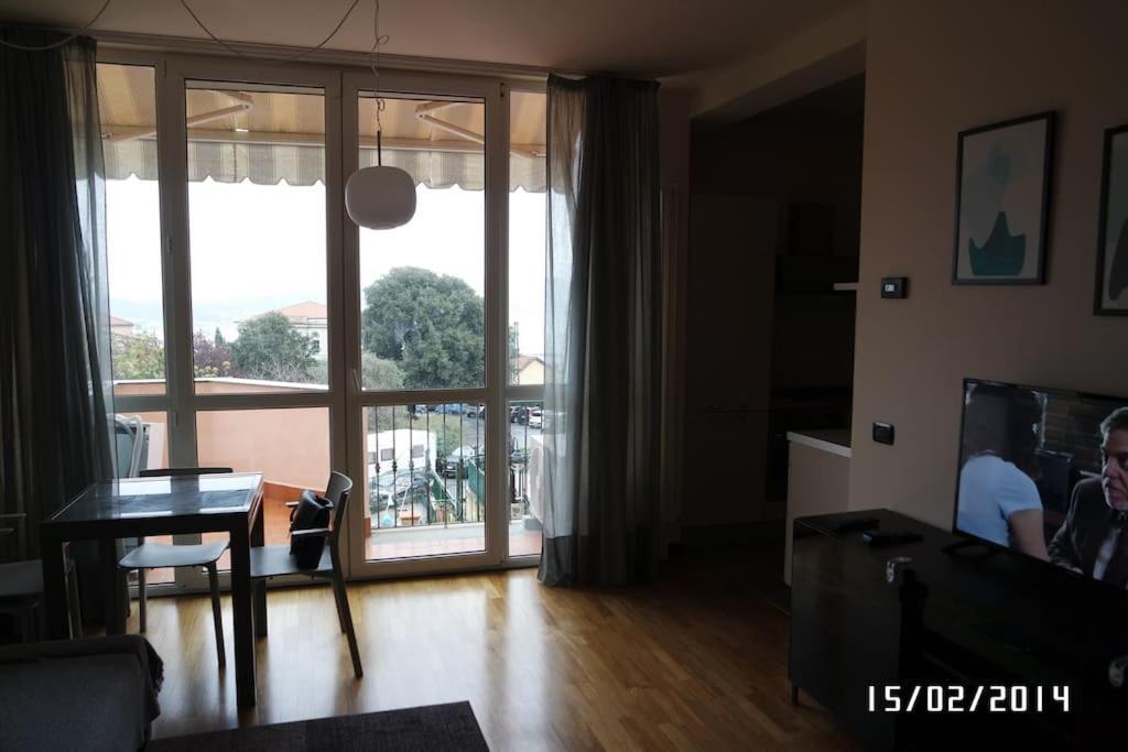 Casa Valentyna Leilighet La Spezia Eksteriør bilde